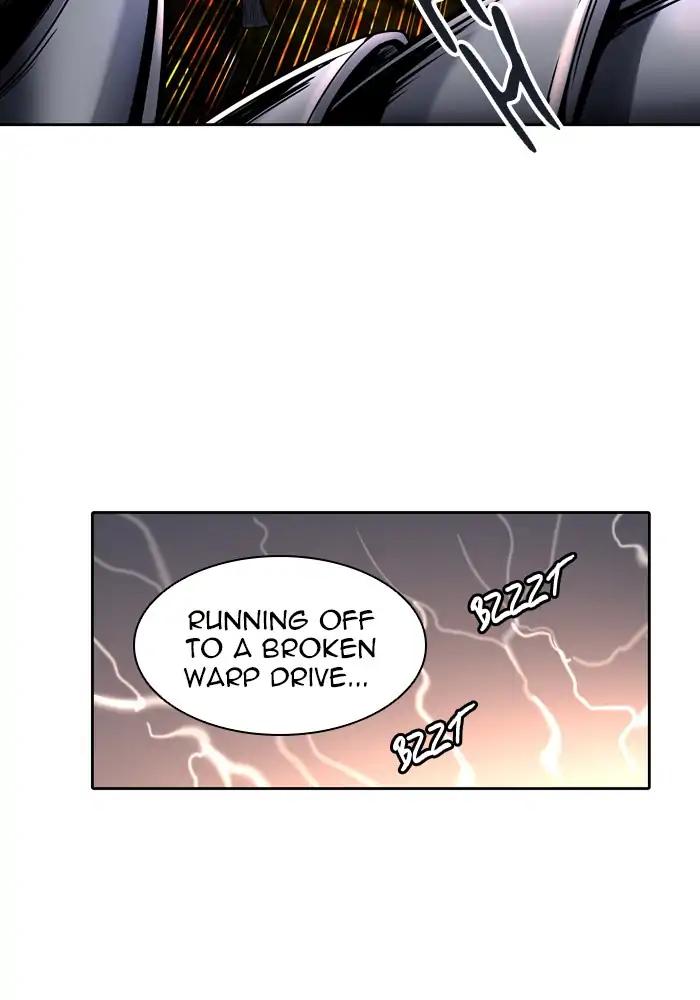 Tower of God Chapter 414 107